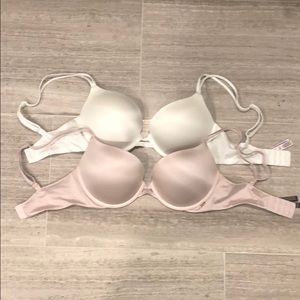 32DD VS Bras